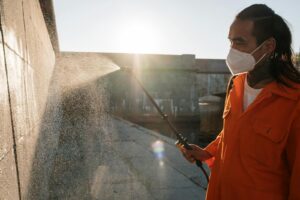 Best pressure washer for concrete comparison