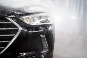 PSI x GPM formula for pressure washer cleaning power