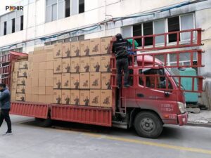 Top OEM pressure washer manufacturers in China 2025