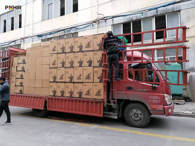 bulk pressure washer order