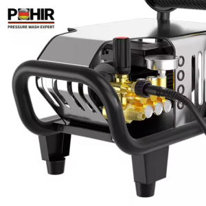 replace pressure washer
