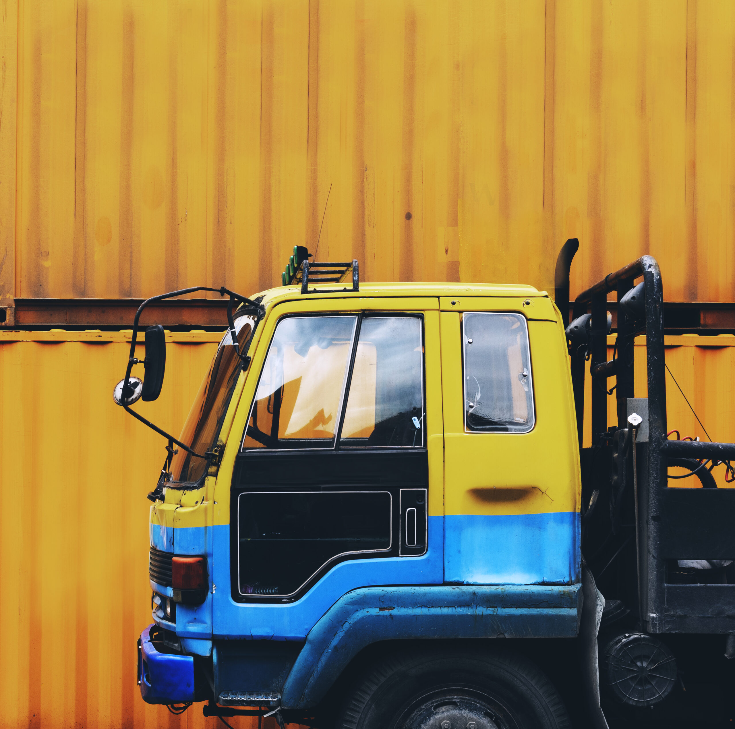 fleet pressure washer