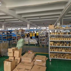 Pressure washer reseller training session